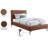 Gallo Upholstered Bed-91110456-91110455