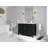48'' Single Bathroom Vanity with Quartz Top-75049286-79111152