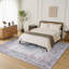 Tapis beige antidérapant Labarbera-661718535