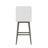 Dorreen Wood Upholstered Parson Adjustable Height Swivel Stool-1436209204-1436209206