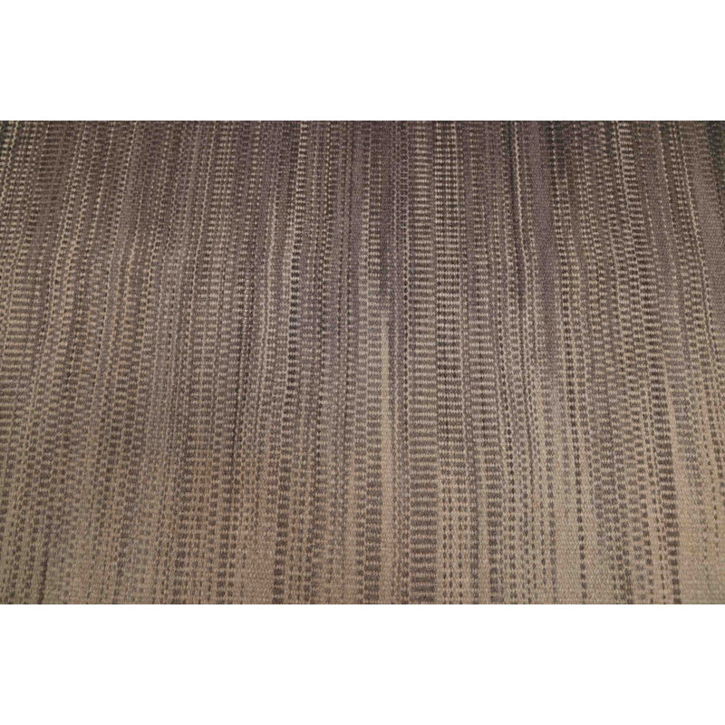 Kilim gris Cleasby 6 pi 0 po x 9 pi 2 po