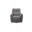 Fauteuil inclinable pivotant rembourré Man Wah Brisbane-1080302459