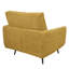 Fauteuil d'appoint surdimensionné à assise simple de 37,5 po Lanaijah pour salon (ensemble de 2)-1549990927