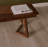 Fischer 67" Solid Wood Dining Bench