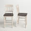 Tabouret de comptoir 24 po Karley