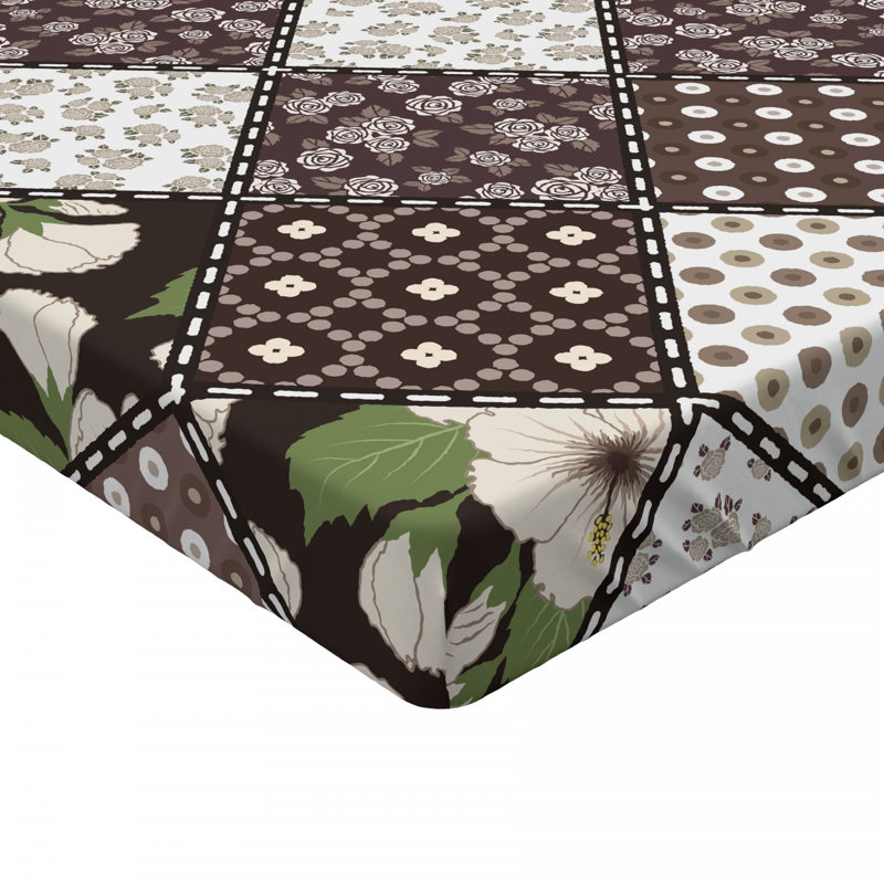 Microfiber Fitted Sheet, Queen Fitted Sheet