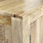 Farah 95cm Sideboard