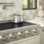 ZLINE 36 in. Paramount Induction Rangetop with 5 Element Cooktop in Stainless Steel-447277722