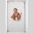 3 - Piece Crib Bedding Set