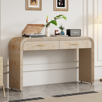 59.03" Console Table by Hokku Designs