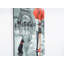Peintures murales Wandela