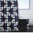 Musser Geometric Shower Curtain-1206365693