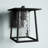 Aluminum Wall Light-18787149