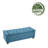 Ayob Polyester Blend Upholstered Storage Bench-1850621777