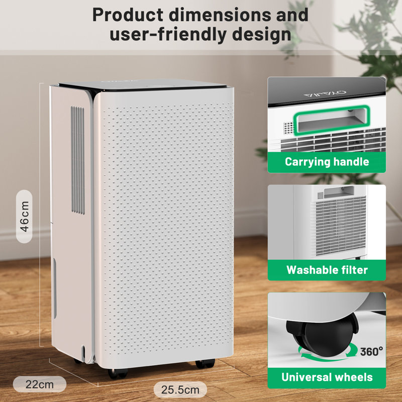 Dehumidifier