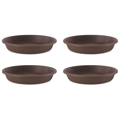Sharrod Saucer Plant Stand