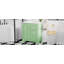 Armoire de meuble-lavabo 30 po avec lavabo en céramique, 3 tiroirs et tablettes réglables-296467110
