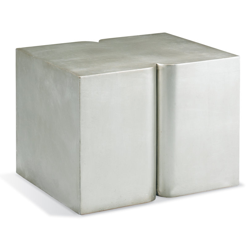 Bunching End Table