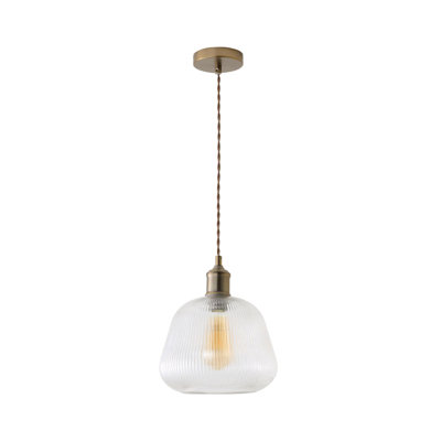 1 - Light Pendant