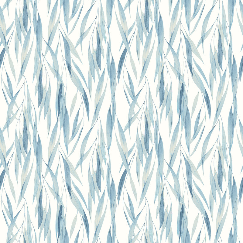 Eucalyptus Whisper - Sage & Thyme, Blue