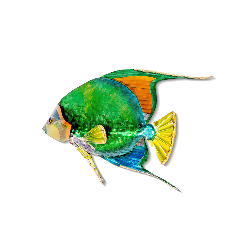 Coastal Wall Decor
