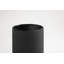 Flange Ceramic Table Vase-195055230-195055231