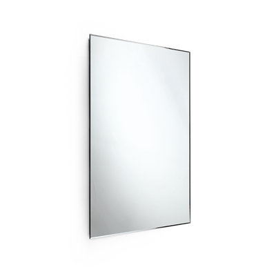 Speci Flat Wall Mirror