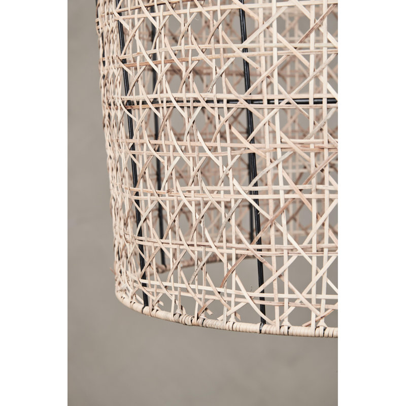 1 - Light Dome Pendant