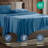 Hotel Collection Soft Breathable Bed Sheet Set with Deep Pocket Fitted Sheet-119986211-119986202