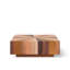 Table basse Nataly Block