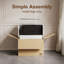 Ensemble de meuble-lavabo Anita-776788901