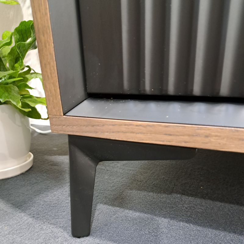 Cedell 105cm W Chest of Drawers