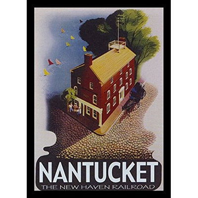 " Nantucket "