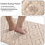 Tapis de bain absorbant antidérapant (ensemble de 3)-1553091646