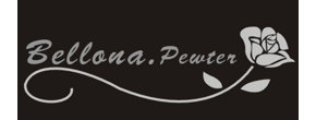 Logo Bellona Pewter