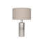 Lorcan 17cm H Cotton Drum Lamp Shade ( Screw On )-24222014-24222019