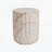 Outdoor/Indoor Concrete Side Table