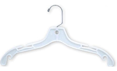 Non-Slip Standard Hanger for Dress/Shirt/Sweater