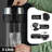 3L Vacuum Airpot Insulated Flask Stainless Steel Hot Tea Coffee Drink Thermos Jug With Pump Action Silver-1984488808