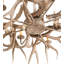 Dorulet 8 - Light Chandelier