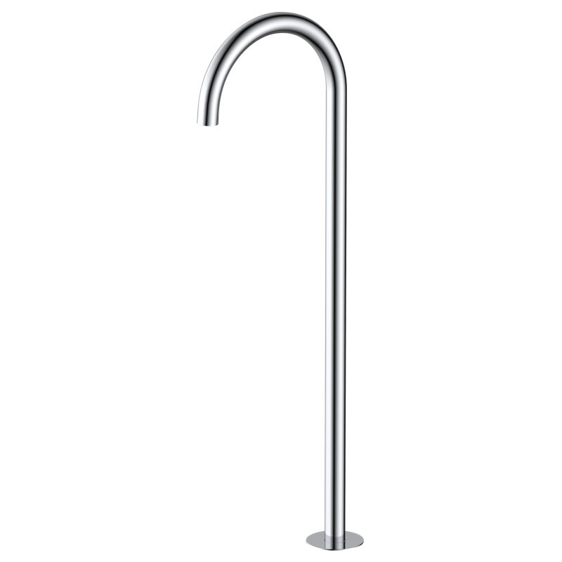 Floor-Standing Spout