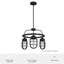 Lustre à 3 lumières Starklake-73606495