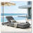 Solid Wood Lounge Chaise-510856095