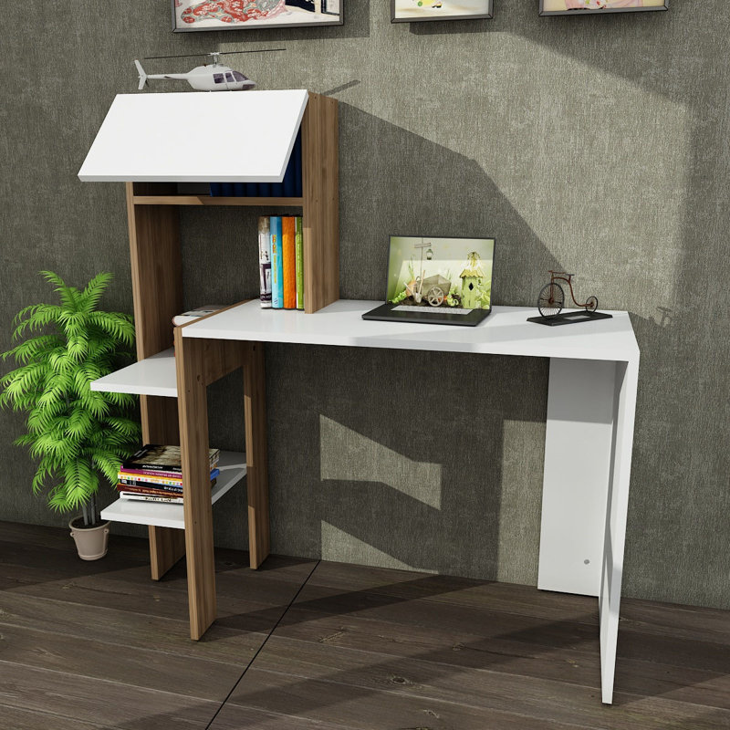 Lothen Computer Desk