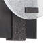 Logan 2 - Light LED Armed Sconce