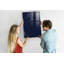 Magnetic Glass Dry Erase Board-1888021061