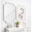 Miroir d'appoint Mertztown Glam-958414839-958414834