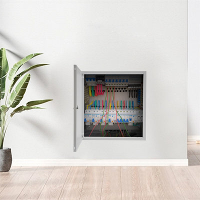 Access Panel For Drywall
