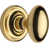 Polished Brass selected
