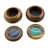 Gamaliel Handmade Wooden Decorative Box-25322647